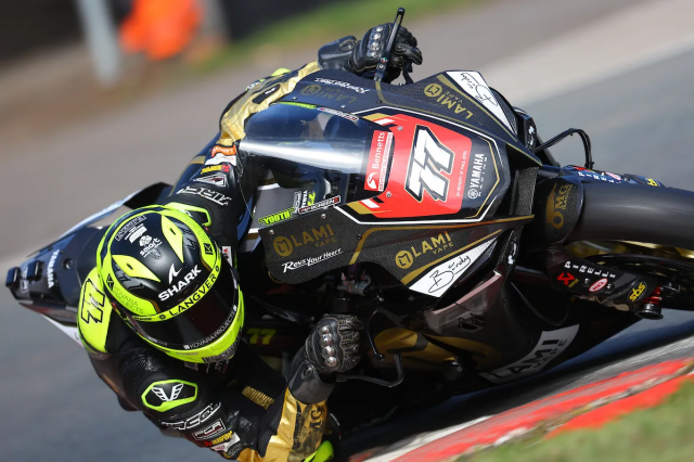 Bsb Brands Hatch Results 2 Race 3 Title Decided Visordown